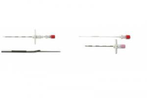 Мини-наборы для комбинированной спинально-эпидуральной анестезии